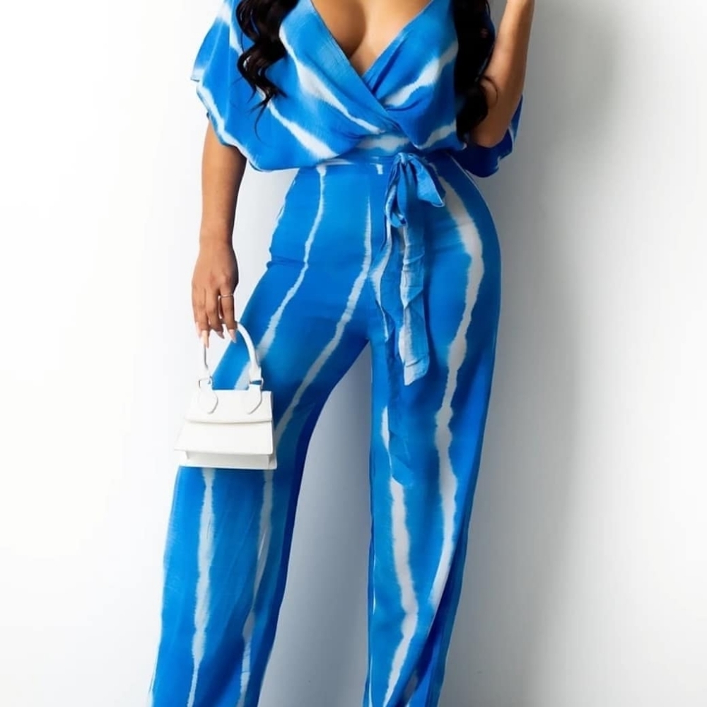 Kimono 2 Piece Set